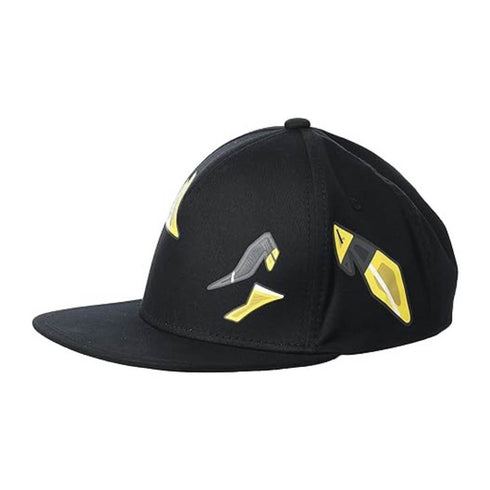 GORRA NEGRA EDDIE BOSS